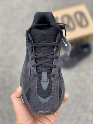 authentic Y**zy boost 700 v2 “vanta”