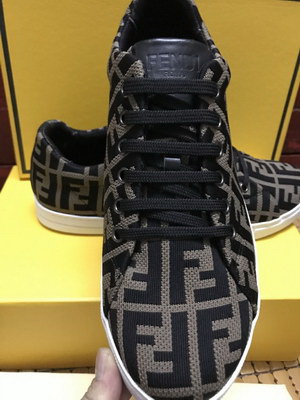 F**di shoes(aaa)-028