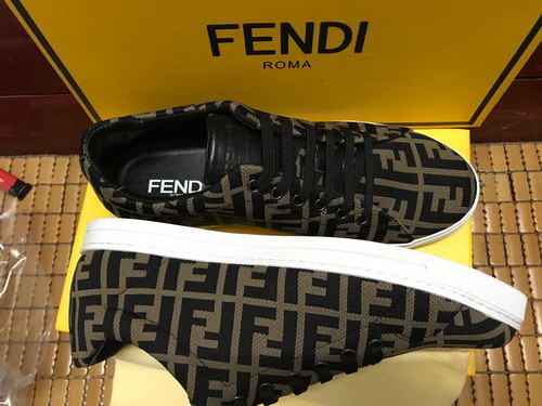 F**di shoes(aaa)-028