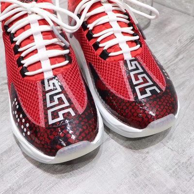 Versace Shoes(AAA)-144