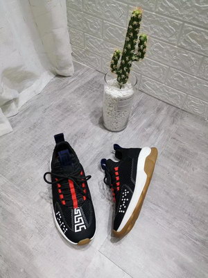 Versace Shoes AAA(Women)-012