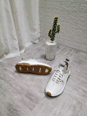 Versace Shoes AAA(Women)-010