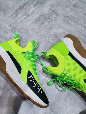 Versace Shoes AAA(Women)-014