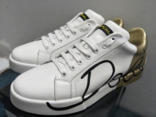 D&G Shoes(AAA)-036