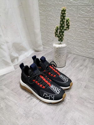 Versace Shoes(AAA)-146