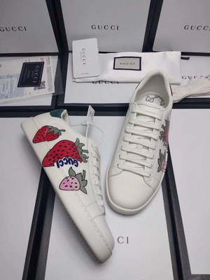 G*u*i shoes aaaa(women)-172