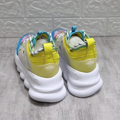 Versace Shoes AAA(Women)-008