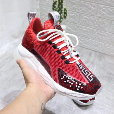 Versace Shoes(AAA)-144