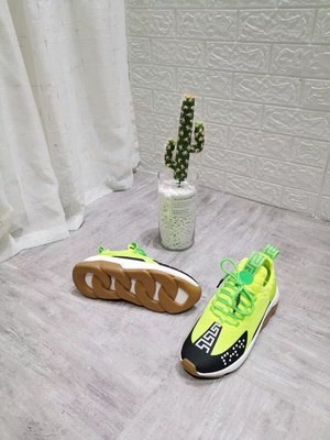 Versace Shoes AAA(Women)-014