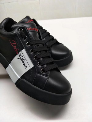 D&G Shoes AAA(Women)-031