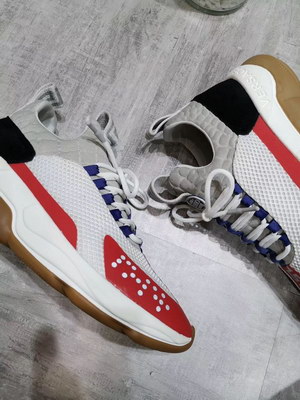 Versace Shoes AAA(Women)-011