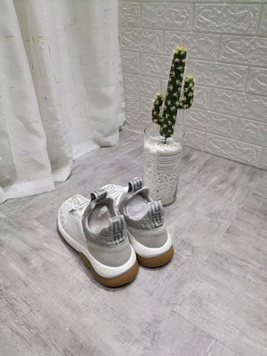 Versace Shoes(AAA)-145