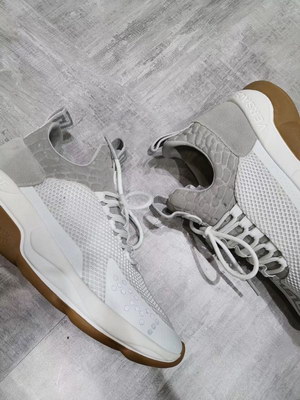 Versace Shoes AAA(Women)-010