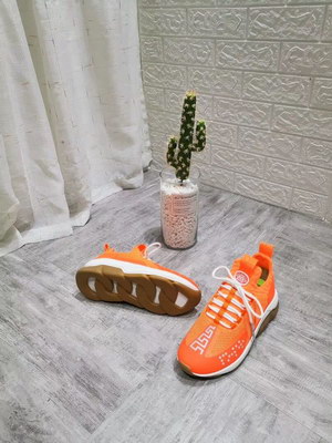 Versace Shoes AAA(Women)-013