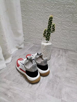 Versace Shoes AAA(Women)-011