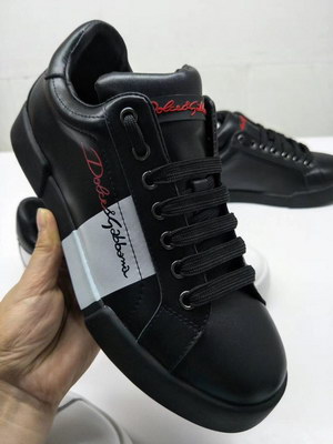 D&G Shoes AAA(Women)-031