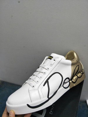 D&G Shoes(AAA)-036