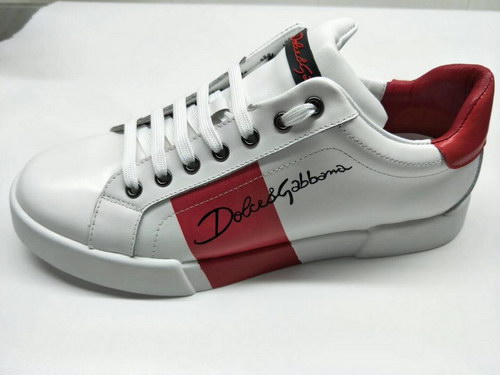 D&G Shoes AAA(Women)-033