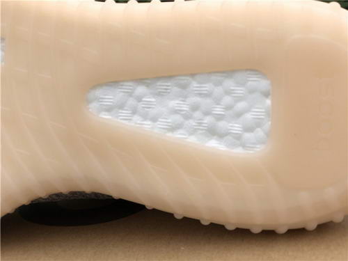authentic Y**zy 350 v2 boost synth non-reflective