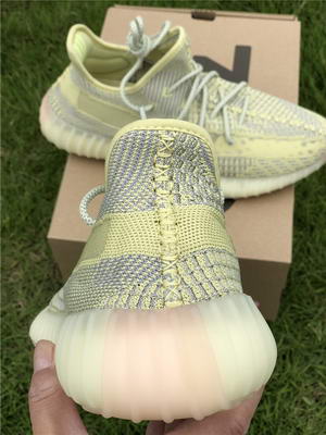 authentic Y**zy 350 v2 boost “antlia” non-reflective