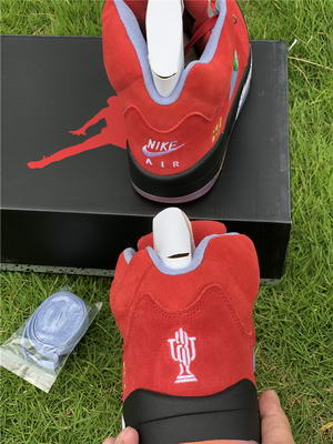 Trophy Room x Air Jordan 5