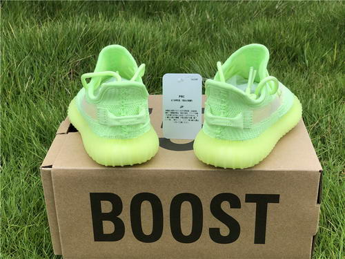 authentic ad*s Y**zy 350 boost v2 (kids)-003