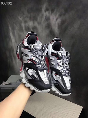 Ba*len*cia*ga shoes aaaa(women)-037