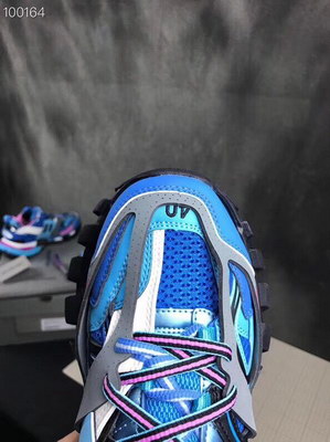 Ba*len*cia*ga shoes(aaaa)-015