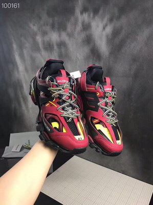 Ba*len*cia*ga shoes(aaaa)-013