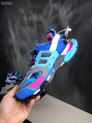 Ba*len*cia*ga shoes(aaaa)-015