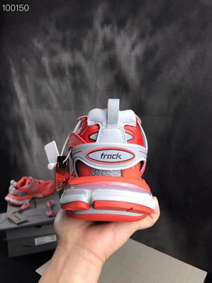 Ba*len*cia*ga shoes aaaa(women)-034