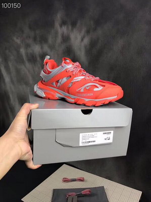 Ba*len*cia*ga shoes aaaa(women)-034