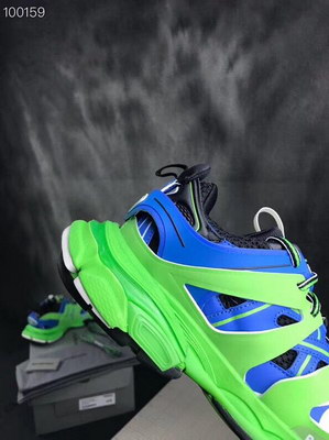 Ba*len*cia*ga shoes(aaaa)-036