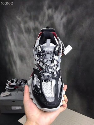 Ba*len*cia*ga shoes aaaa(women)-037