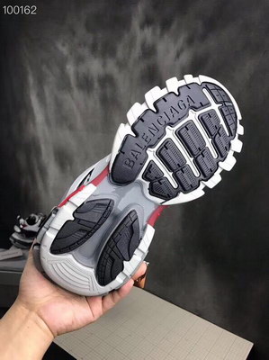 Ba*len*cia*ga shoes aaaa(women)-037