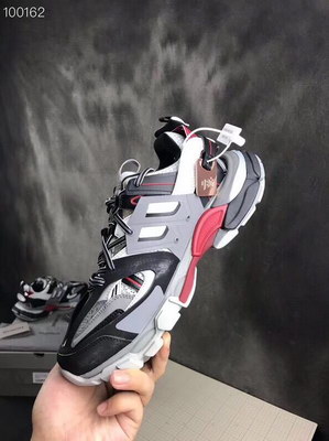 Ba*len*cia*ga shoes(aaaa)-012