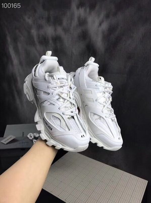 Ba*len*cia*ga shoes aaaa(women)-035