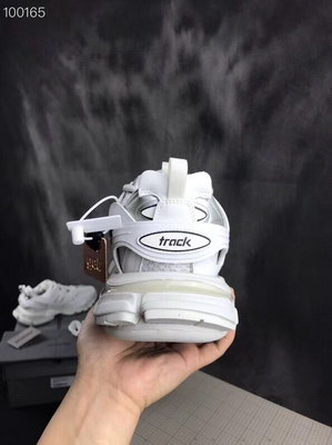 Ba*len*cia*ga shoes(aaaa)-010