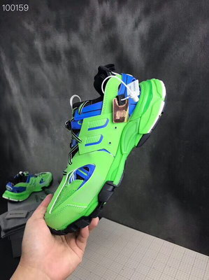 Ba*len*cia*ga shoes(aaaa)-036