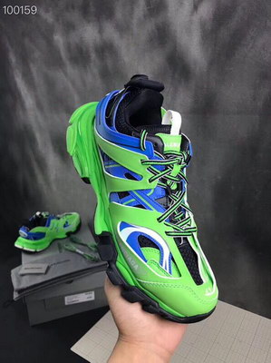 Ba*len*cia*ga shoes aaaa(women)-040