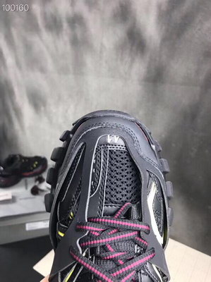 Ba*len*cia*ga shoes(aaaa)-014