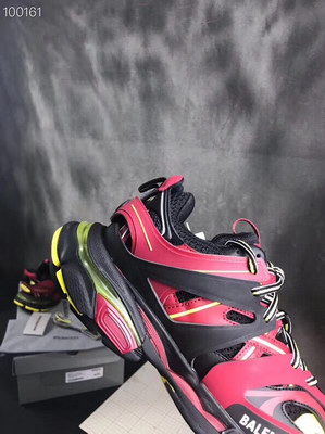 Ba*len*cia*ga shoes aaaa(women)-038