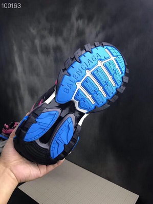 Ba*len*cia*ga shoes aaaa(women)-036