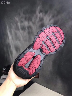 Ba*len*cia*ga shoes aaaa(women)-039