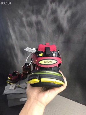 Ba*len*cia*ga shoes(aaaa)-013