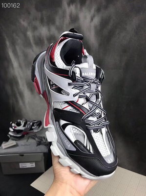 Ba*len*cia*ga shoes(aaaa)-012