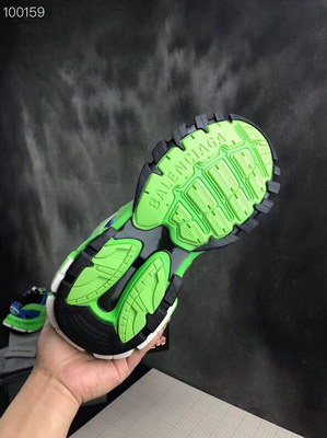 Ba*len*cia*ga shoes(aaaa)-036
