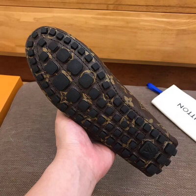 LV Shoes(AAA)-596