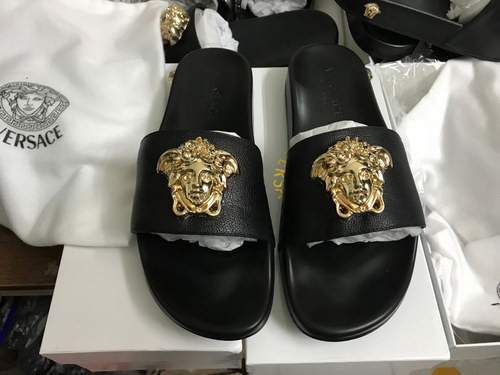 Versace Slippers(AAA)-080