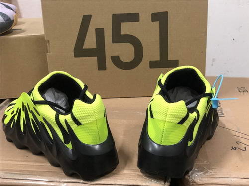 authentic ad*s Y**zy 451-005